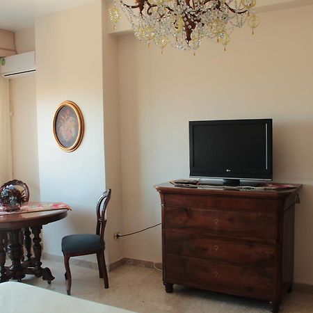 Bed and Breakfast B.&B Margaret'S House Milazzo Zewnętrze zdjęcie