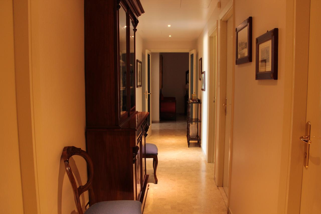 Bed and Breakfast B.&B Margaret'S House Milazzo Zewnętrze zdjęcie
