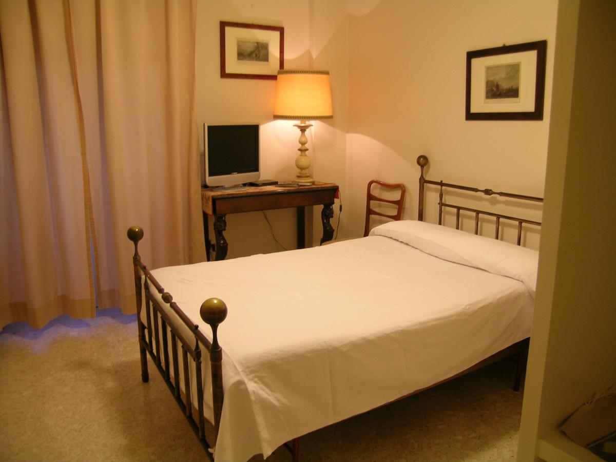 Bed and Breakfast B.&B Margaret'S House Milazzo Zewnętrze zdjęcie
