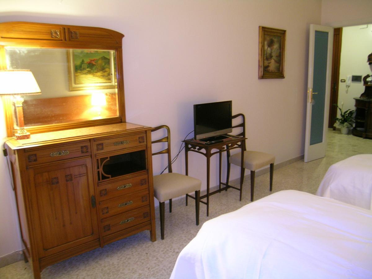 Bed and Breakfast B.&B Margaret'S House Milazzo Zewnętrze zdjęcie