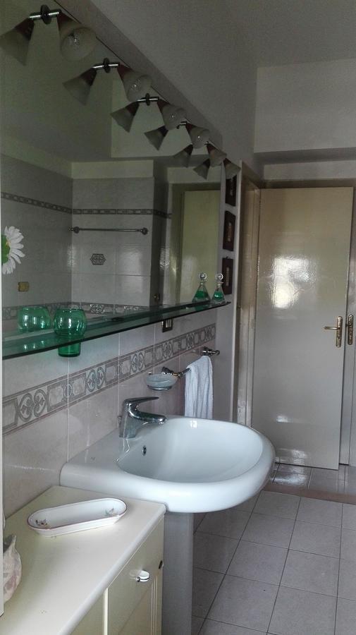 Bed and Breakfast B.&B Margaret'S House Milazzo Zewnętrze zdjęcie